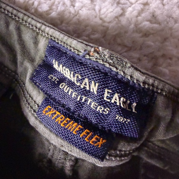 Men's 36x32 American Eagle Extreme Flex Pants - Picture 3 of 4